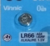 VINNIC bateria alkaliczna LR66 / L626F / AG4 BL1