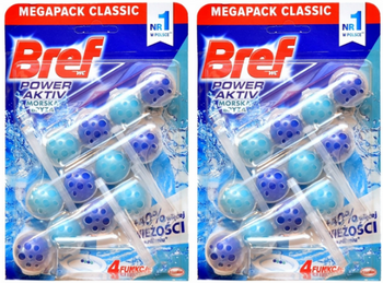 BREF POWER AKTIV 3X50G OCEAN 9/128/1152x2 /zestaw