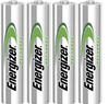 ENERGIZER Akumulatorki POWER PLUS AAA 700mAh bl.4
