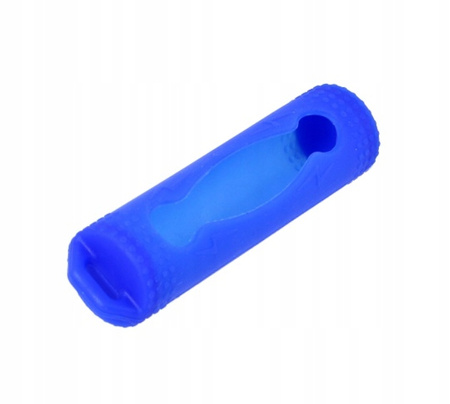 Silikonowe etui S1 do ogniw 18650