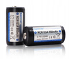 KeepPower akumulator RCR123A2 950mAh Li-ION 16340, 2 szt.