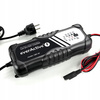 everActive Ładowarka, prostownik samochodowy automatyczny do akumulatora 12V / 24V CBC-10 v2