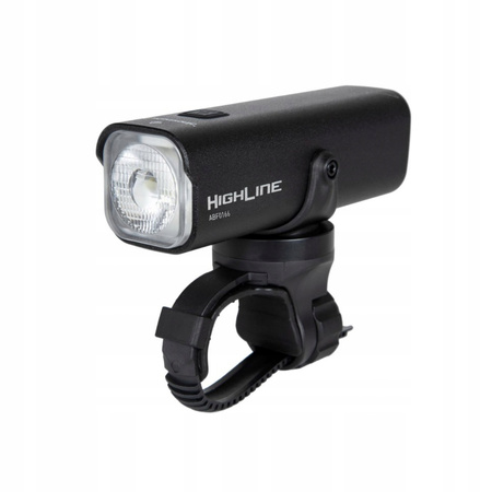 Mactronic Światło rowerowe przednie Highline - 1000 lumenów