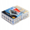 MAXELL bateria alkaliczna AA 24 szt.