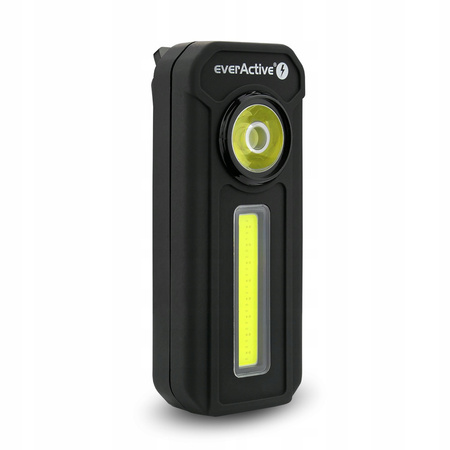 everActive Latarka warsztatowa diodowa LED WL-300