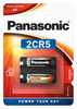 PANASONIC bateria litowa PHOTO 2CR5 BL1