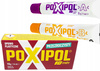 POXIPOL klej epoksydowy przezroczysty 16g / 14ml