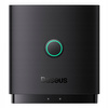 Baseus Adapter HDMI 2w1 4K 60Hz dwukierunkowy AirJoy - czarny