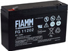 FIAMM PB 6V / 12Ah FG11202
