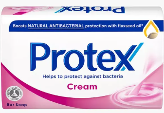 PROTEX MYDŁO 90G CREAM