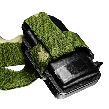 Mactronic Latarka czołowa Falcon Eye Spook - 200 lumenów