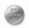 GP bateria litowa CR2430 BL1x10 /zestaw