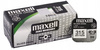 MAXELL bateria srebrowa 315 / SR716SW BL1