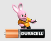 DURACELL 2032 BL5 HSDC / zestaw 10 szt.