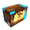 Lampki choin kulki modee 20m 200LED WARM ML-C20092
