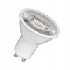 OSRAM Żarówka LED GU10 6,9W = 80W 575lm 3000K 60°