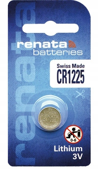 RENATA bateria litowa CR1225 BL1