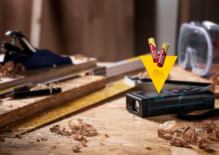 VARTA bateria alkaliczna Longlife Max Power LR3 AAA BL4