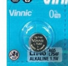 VINNIC bateria alkaliczna LR48 / L754F / AG5 BL1