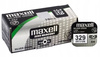 MAXELL bateria srebrowa 329 / SR731SW BL1x10 /zestaw