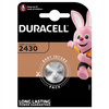 DURACELL 2430 BL1 / zestaw 2 szt.
