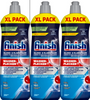 FINISH PŁYN NABŁYSZCZAJĄCY REGULAR 800 ML/FINISH RINSING LIQUID FOR DISHWASHER REGULAR 12/84/1008/x3 zestaw