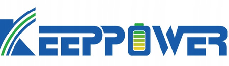 KeepPower akumulator ICR14500-95PCM 950mAh Li-ION m-USB, 2 szt.