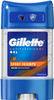 GILLETTE DEO STICK GEL SPORT TRIUMPH 70ML 6/756/4536/ PL
