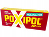 POXIPOL klej epoksydowy przezroczysty 82g / 70ml