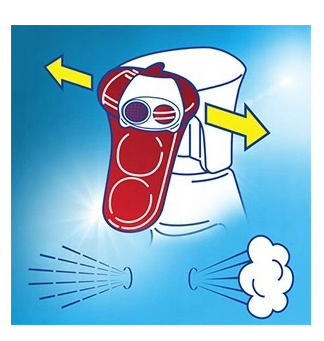 H-PŁYN CLIN 500ML ROZP MULTI SHINE