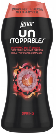 LENOR 210G PEREŁKI ZAPACHOWE SPRING / PEARLS SPRING