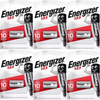 ENERGIZER Bateria litowa 123 bl.1 / zestaw 6 szt.
