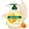 PALMOLIVE LIQUID HAND WASH 300 ML MILK & HONEY POMPKA 12/96/1152