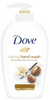 DOVE LIQUID HAND WASH 250ML 12/190/2280/x6 /zestaw