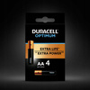 DURACELL LR6 + LR3 OPTIMUM / zestaw 8 szt.