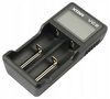 XTAR Ładowarka VC2 18650/26650 Li-ION, 2 kanały, USB