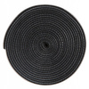 Baseus Rainbow Circle hook and loop Straps - taśma rzepowa rzep organizer kabli 3m czarny ACMGTF01