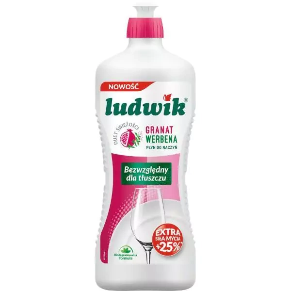 LUDWIK PŁYN DO NACZYŃ 900G GRA+WER+ pol_pl_LUDWIK-PLYN-DO-NACZYN-900G-GRA-WER-3213_1