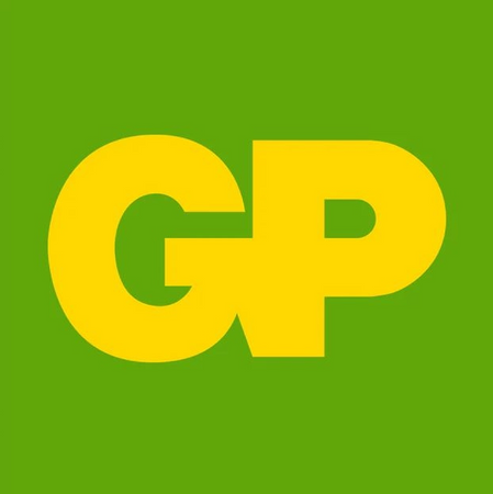 GP bateria alkaliczna SUPER G-TECH 9V BL1x10  /zestaw