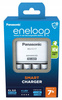 ENELOOP Ładowarka BQ-CC17 + 4 x AA 2000 mAh