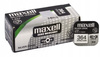 MAXELL bateria srebrowa 364 / SR621SW BL1
