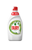 FAIRY PŁYN DO NACZYŃ 450ML APPLE