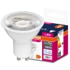 OSRAM Żarówka LED GU10 4,5W = 50W 350lm 6500K 60° 