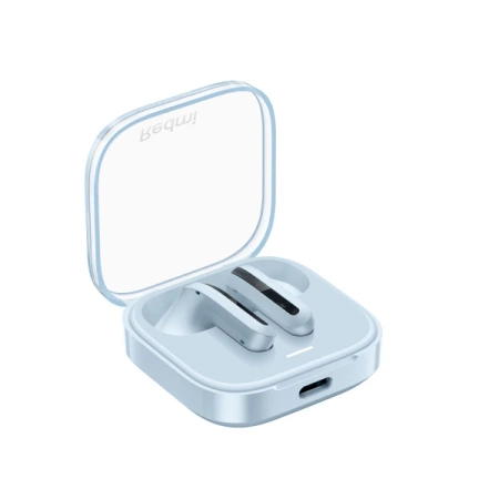 XIAOMI Słuchawki douszne redmi Buds 6 Active Blue