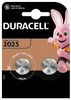 DURACELL CR2025 BL2