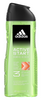 ADIDAS SHOWER GEL 400ML MEN ACTIVE START 3IN1 12/108/1296 PLx2 /zestaw