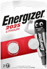 ENERGIZER Bateria litowa 2025 bl.2