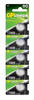 GP bateria litowa CR2025 10 szt. - zestaw