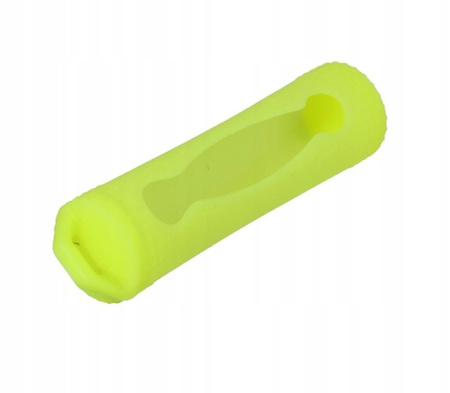 Silikonowe etui S1 do ogniw 18650