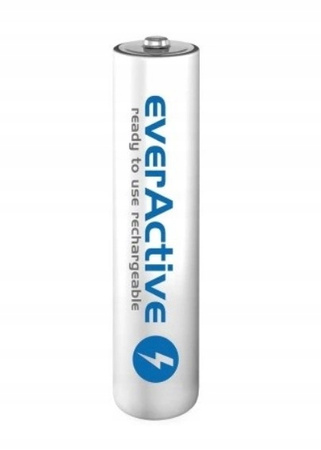 everActive akumulatorki AAA Ni-MH 1050 mAh bl.4